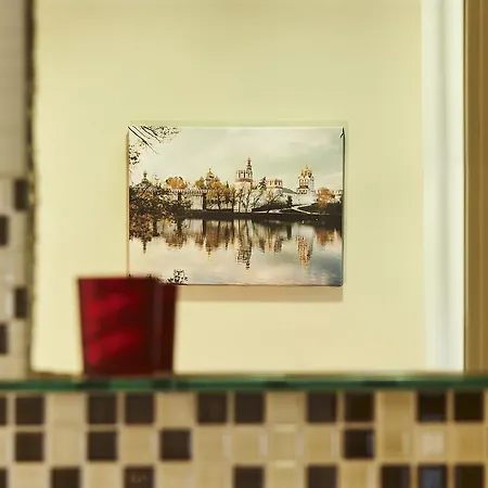 Bed & Breakfast Aleksandr 4*