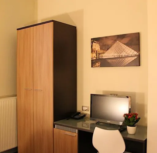 Aleksandr ベッド・アンド・ブレックファスト