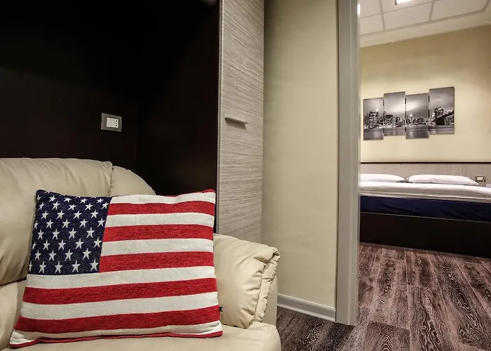 Aleksandr ベッド・アンド・ブレックファスト