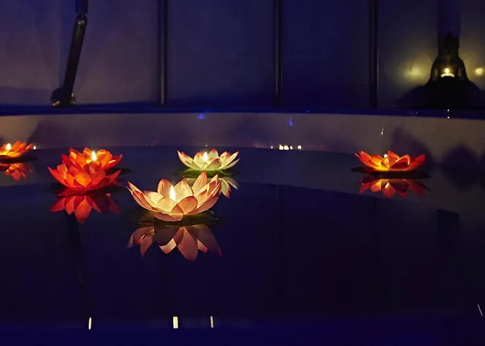 ベッド・アンド・ブレックファスト Aleksandr 4*