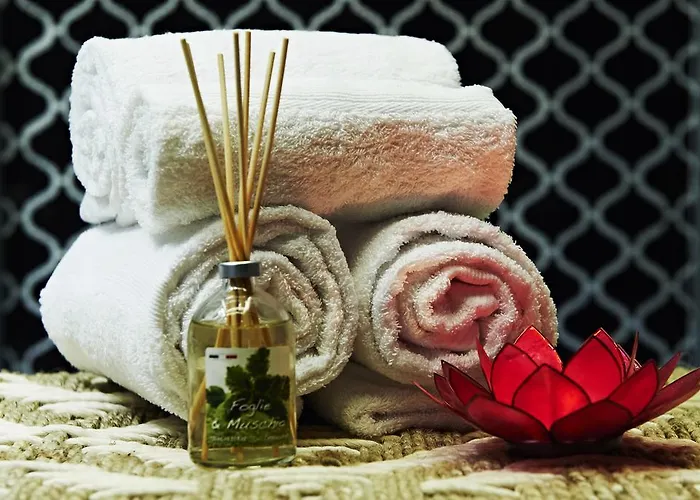 ベッド・アンド・ブレックファスト Aleksandr 4*