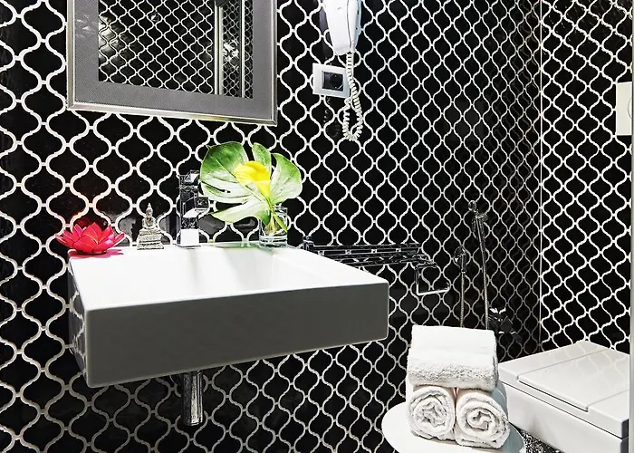 ベッド・アンド・ブレックファスト Aleksandr ブリンディジ