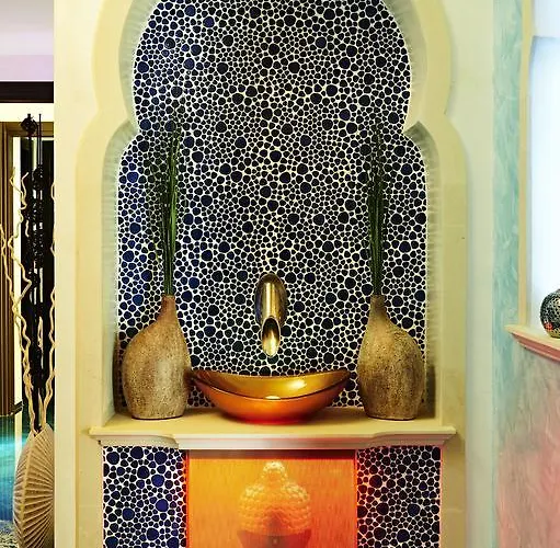 ベッド・アンド・ブレックファスト Aleksandr