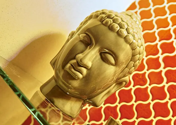 ベッド・アンド・ブレックファスト Aleksandr ブリンディジ