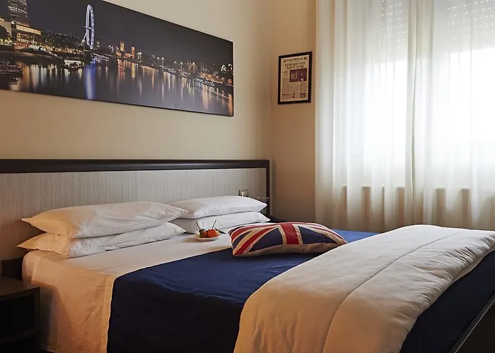 ベッド・アンド・ブレックファスト Aleksandr