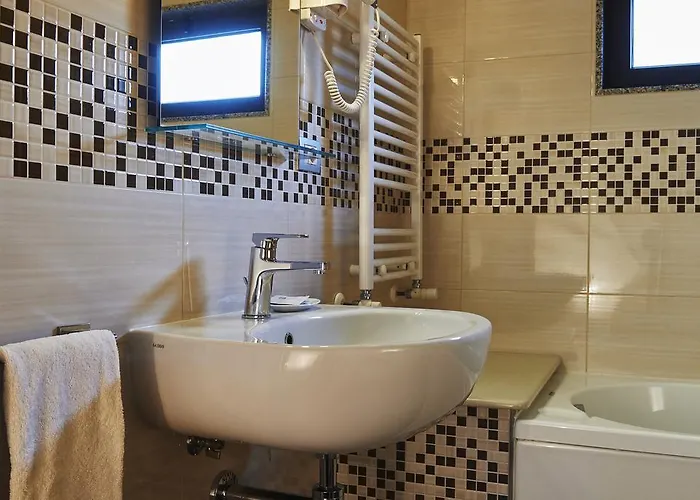 ベッド・アンド・ブレックファスト Aleksandr