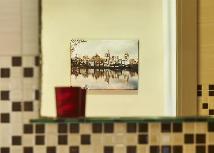 ベッド・アンド・ブレックファスト Aleksandr 4*