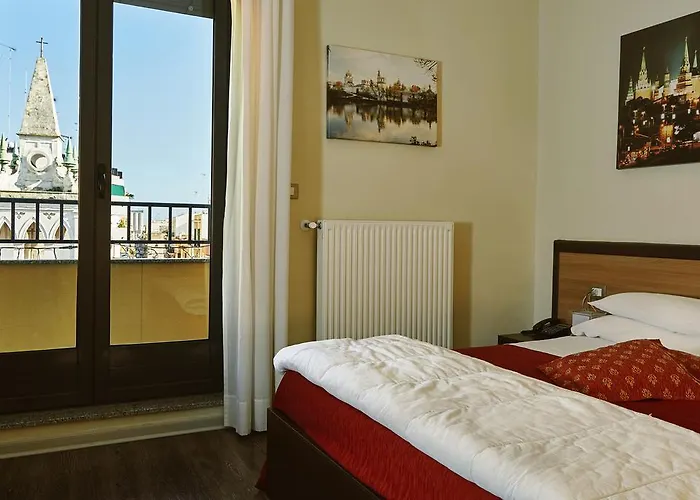 ベッド・アンド・ブレックファスト Aleksandr