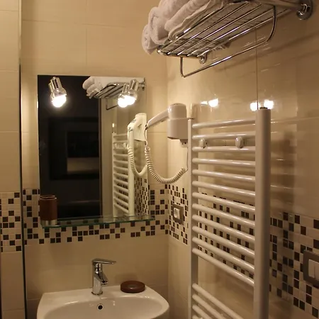 Bed & Breakfast Aleksandr Brindisi