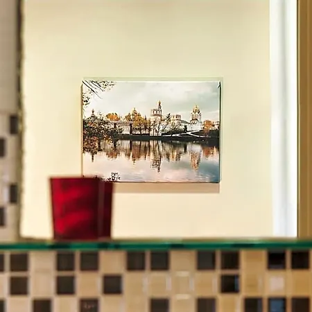 Couette-café Aleksandr