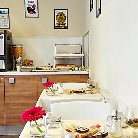 Aleksandr Couette-café 4*