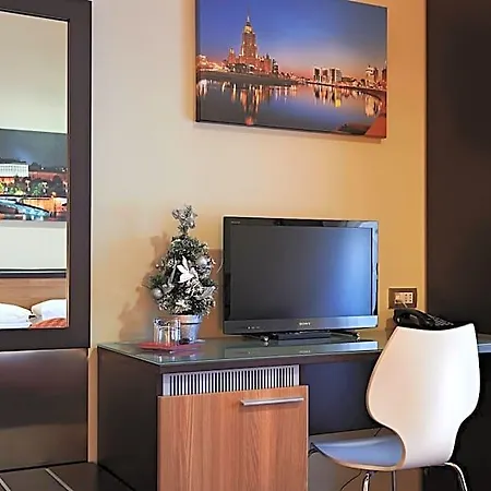 Couette-café Aleksandr Brindisi