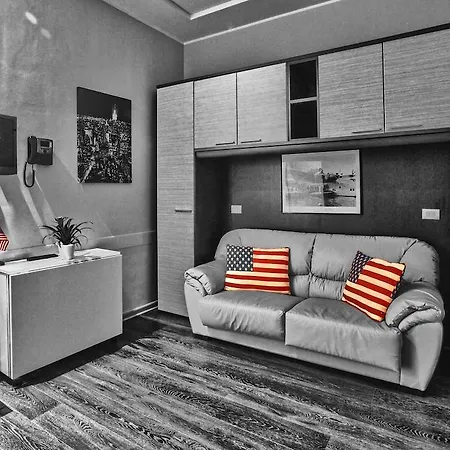 Bed & Breakfast Aleksandr *