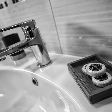 Bed & Breakfast Aleksandr Brindisi