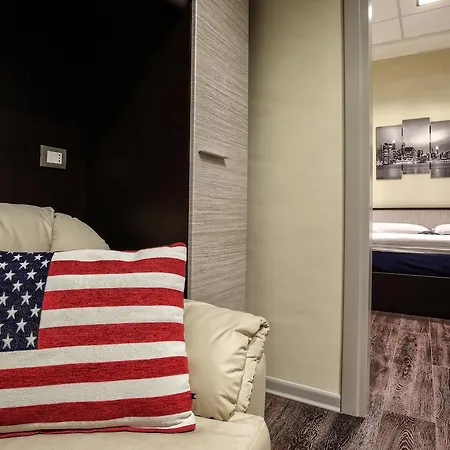 Aleksandr Bed & Breakfast