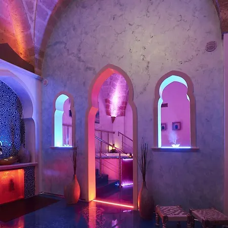 Bed & Breakfast Aleksandr Brindisi