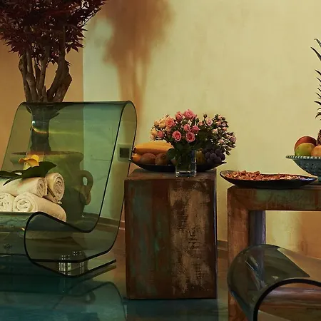 Bed & Breakfast Aleksandr Brindisi