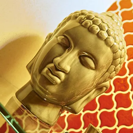 Bed & Breakfast Aleksandr Brindisi