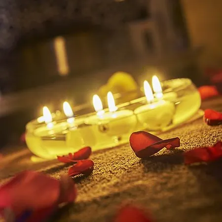 Bed & Breakfast Aleksandr 4*