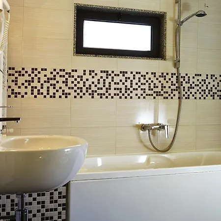 Bed & Breakfast Aleksandr Brindisi