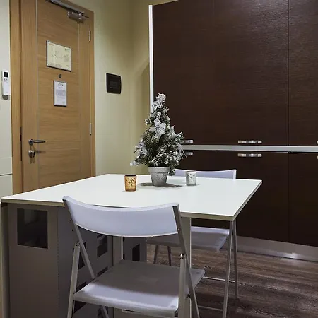 Bed & Breakfast Aleksandr *