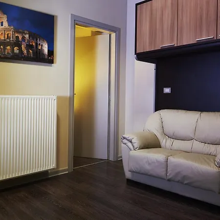 Bed & Breakfast Aleksandr