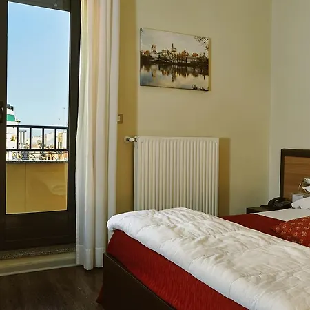 Bed & Breakfast Aleksandr