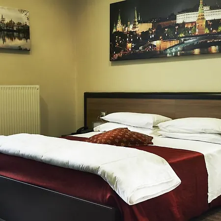Bed & Breakfast Aleksandr Brindisi