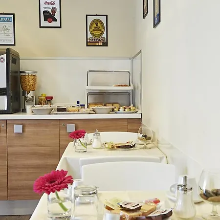 Bed & Breakfast Aleksandr
