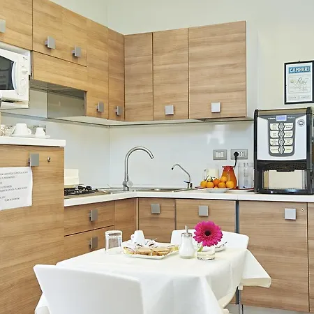 Bed & Breakfast Aleksandr Brindisi