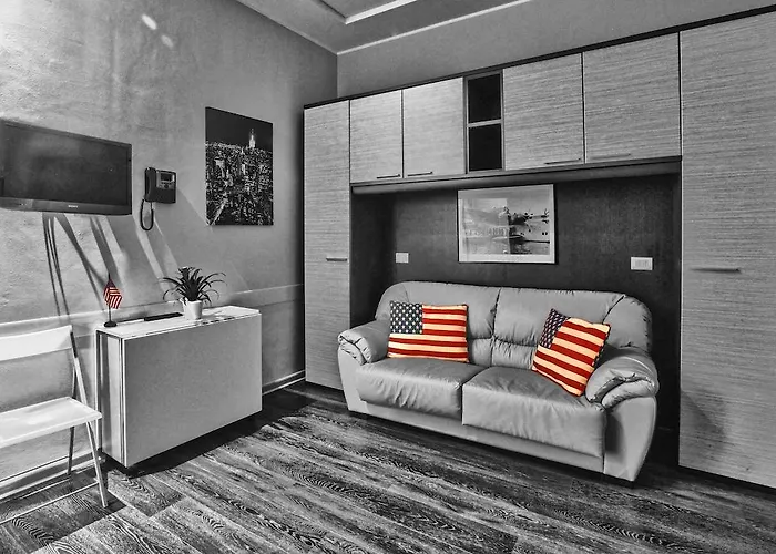 Oda ve Kahvaltı Aleksandr 4*